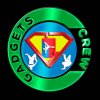 Иконка канала Gadgets Crew