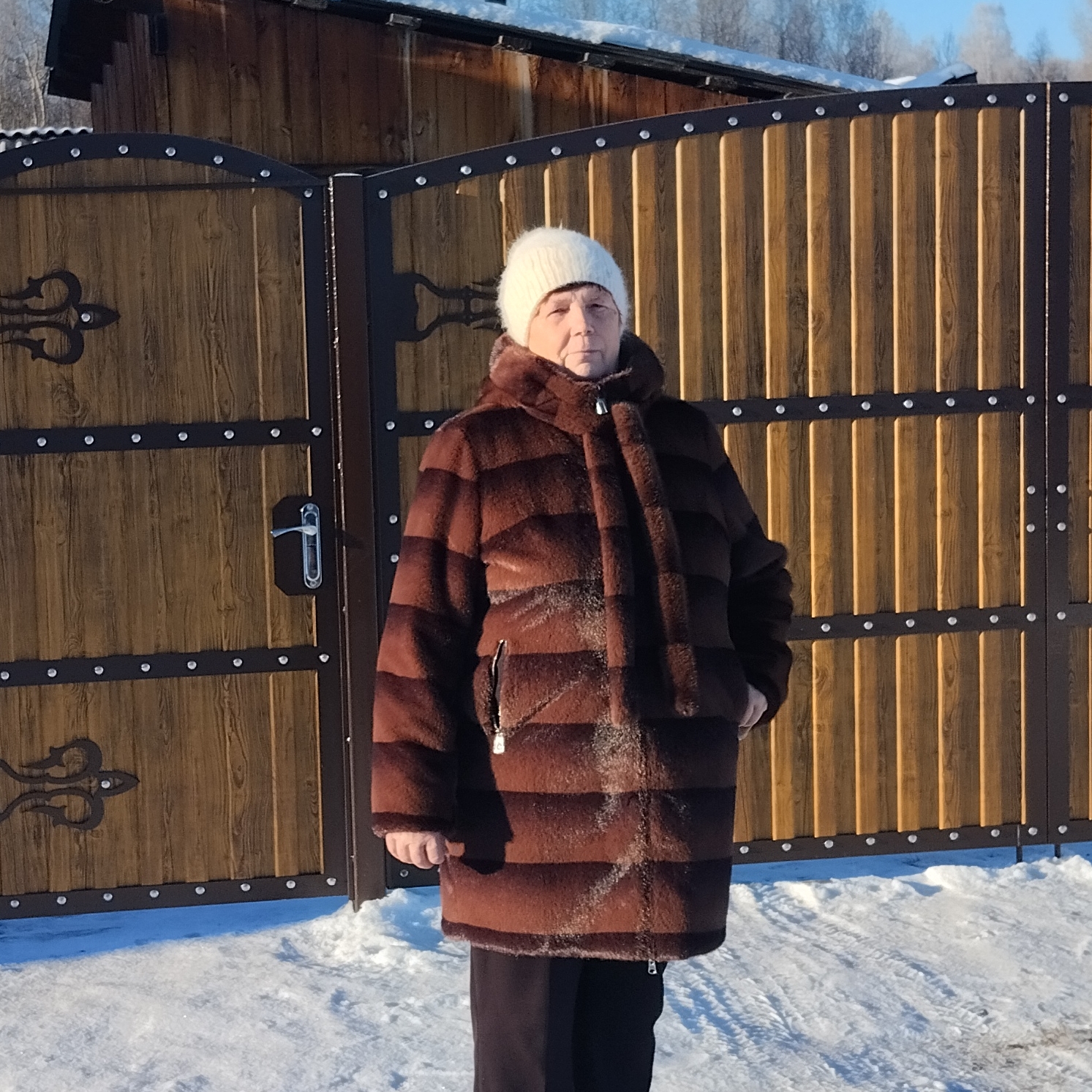 Аватар автора