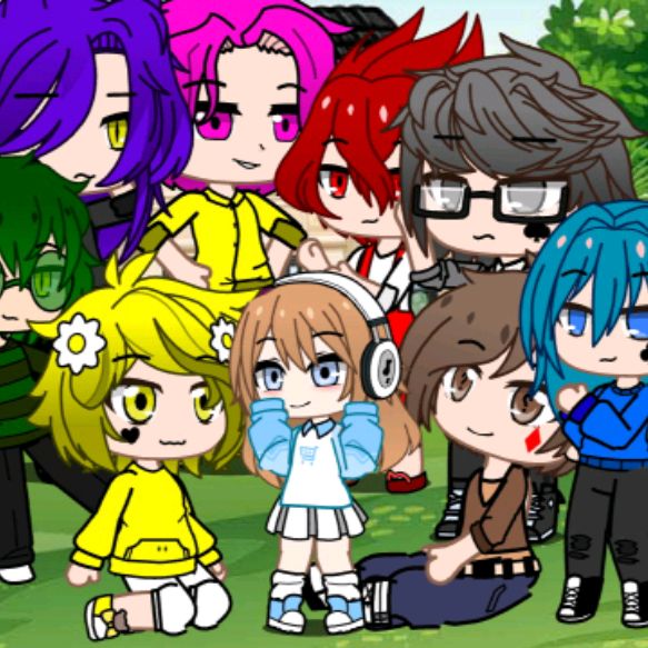 Аватар автора