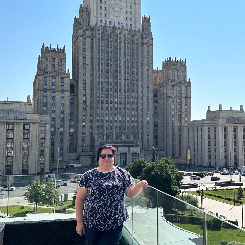 Аватар автора