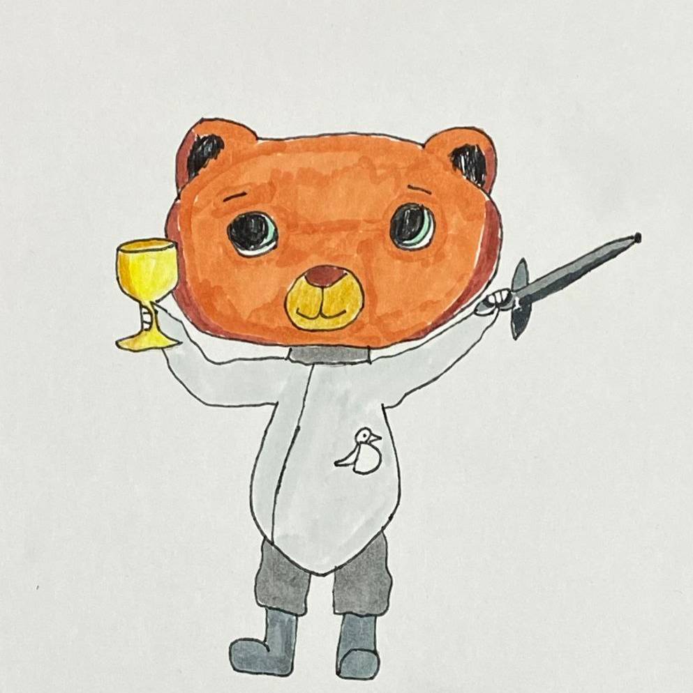 Аватар автора