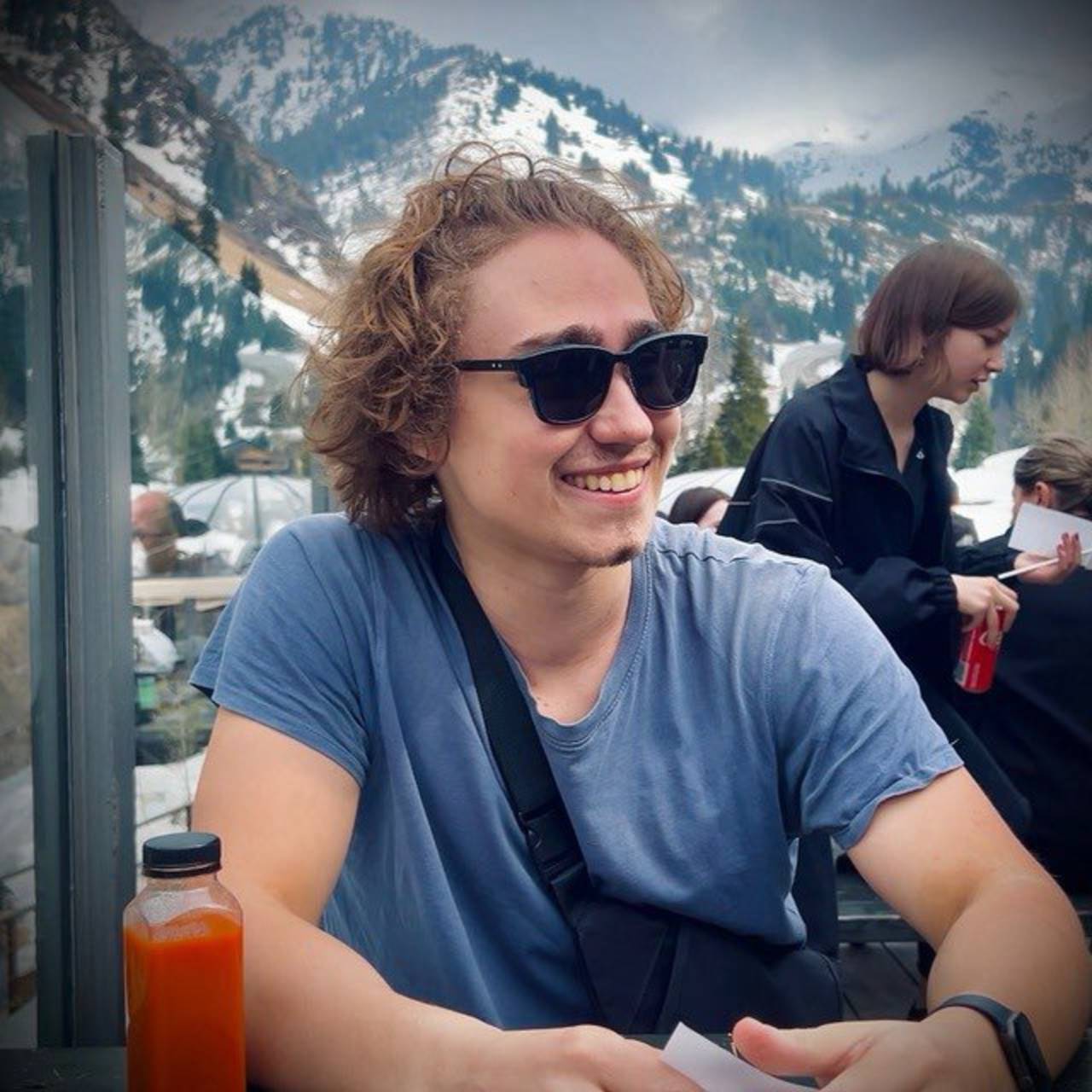 Аватар автора