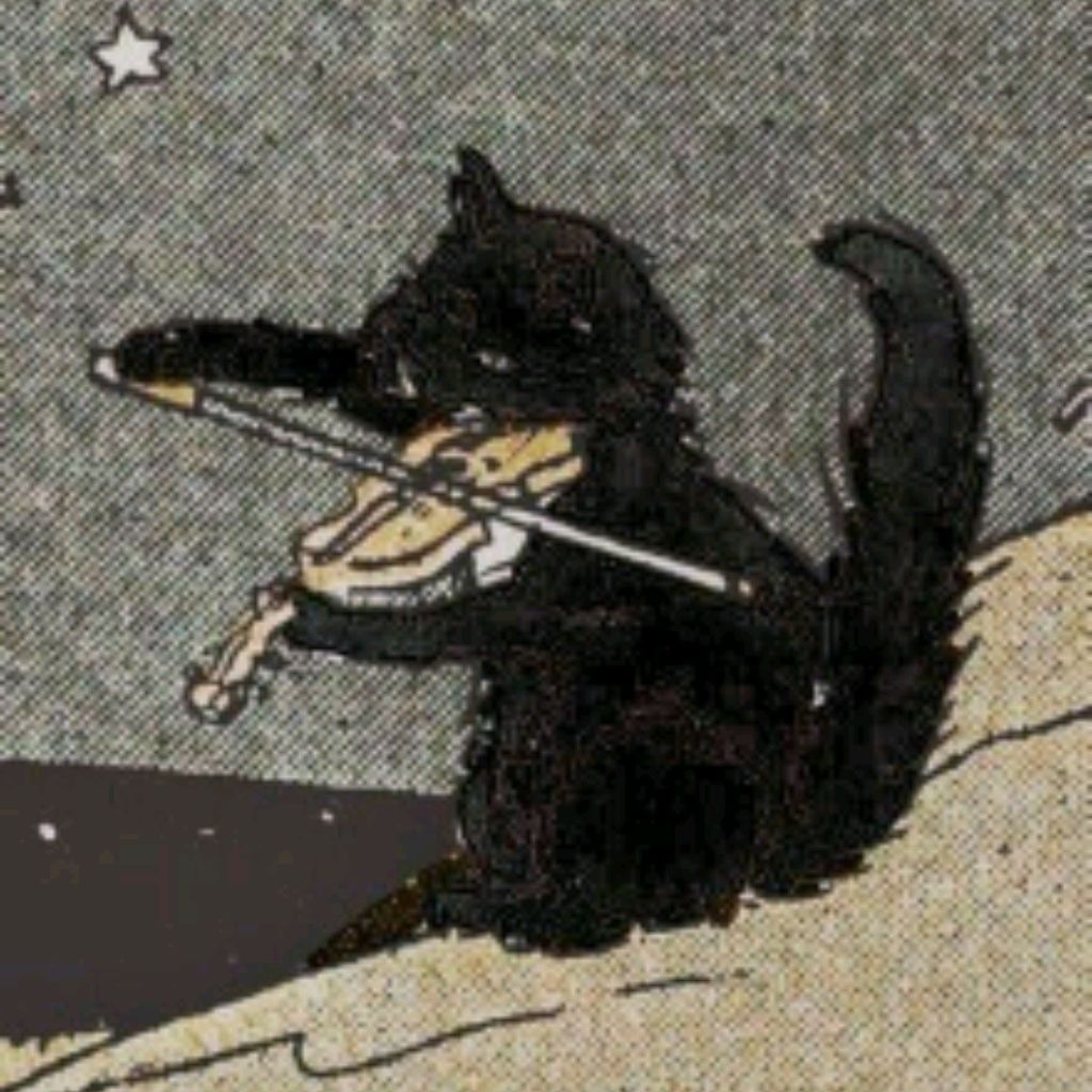 Аватар автора