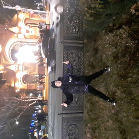 Аватар автора