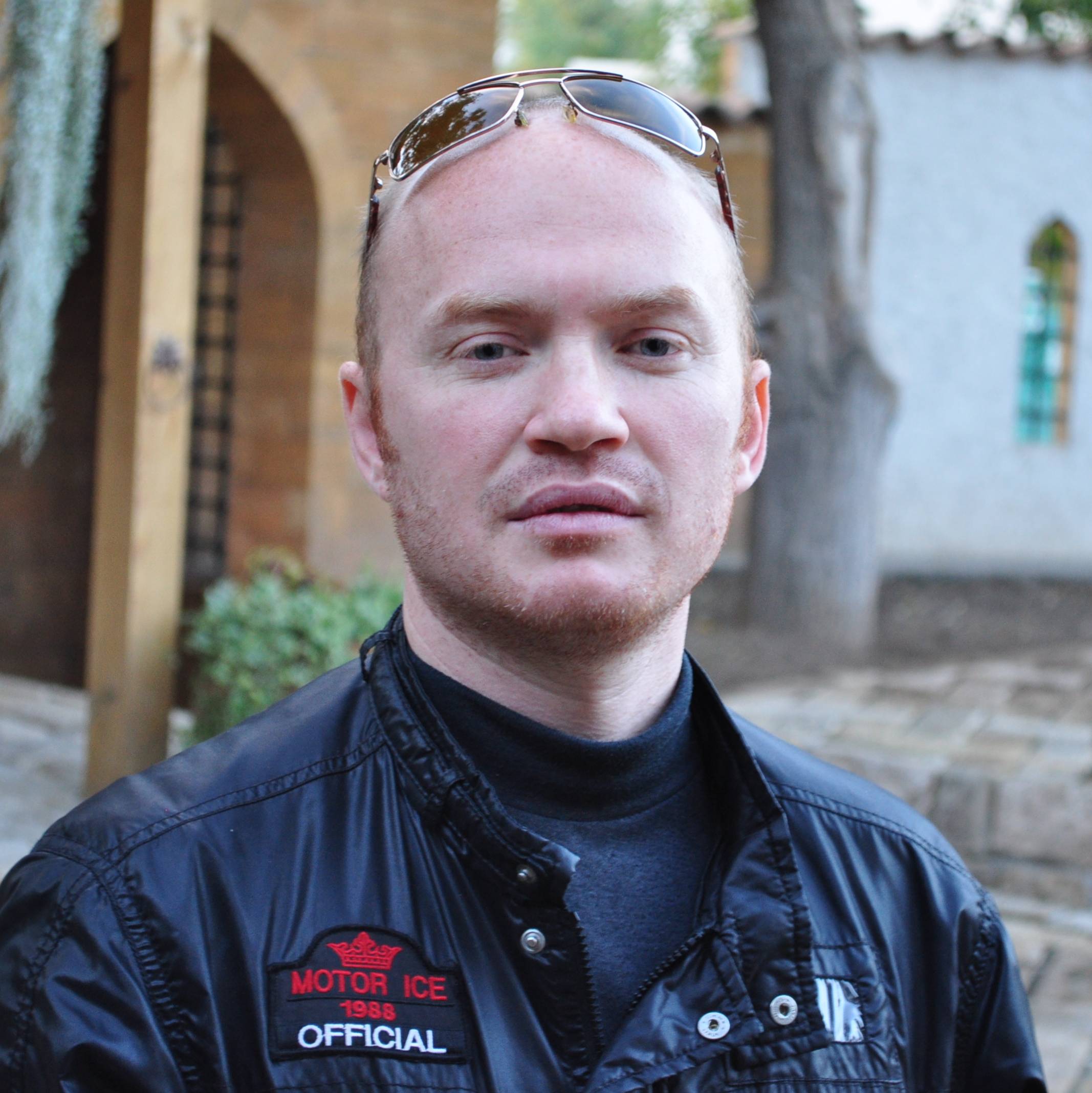 Аватар автора