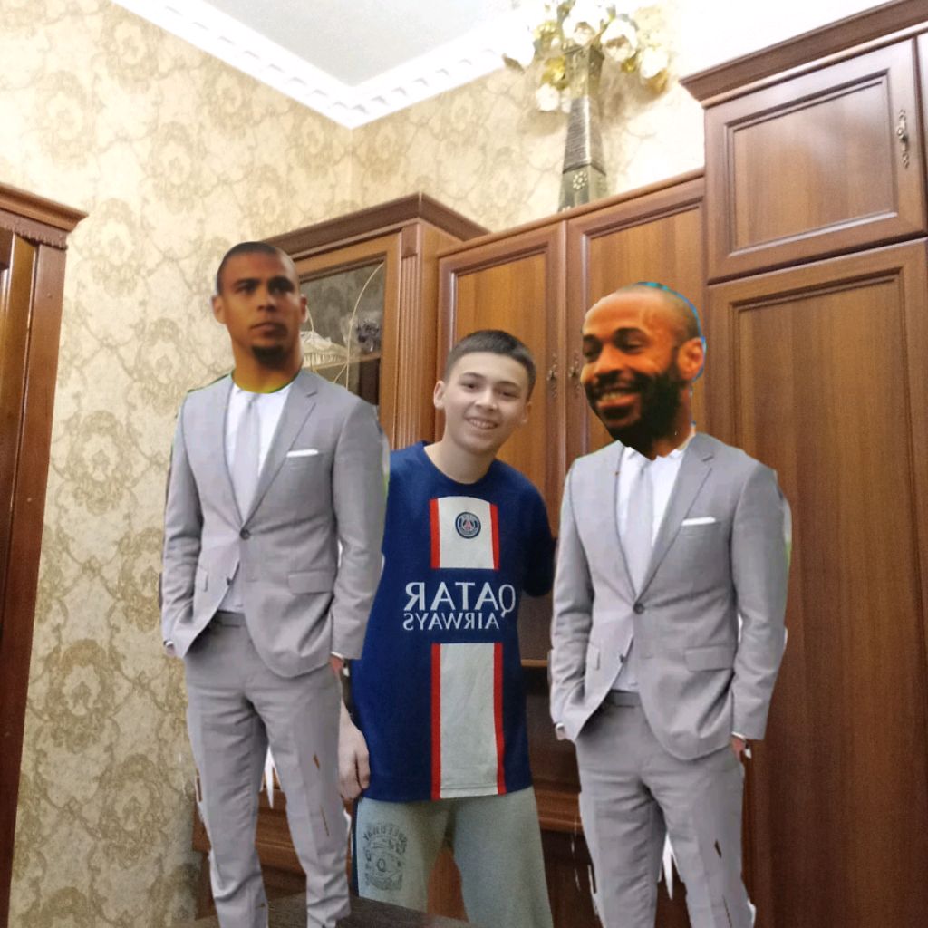 Аватар автора