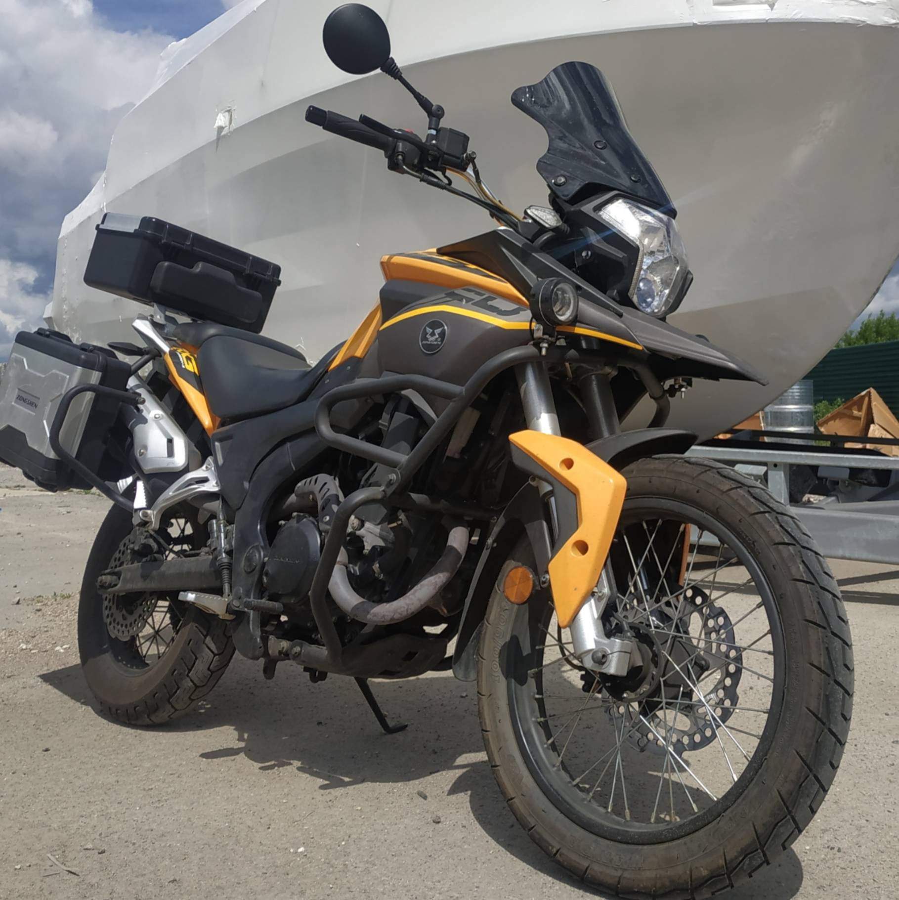 Аватар автора