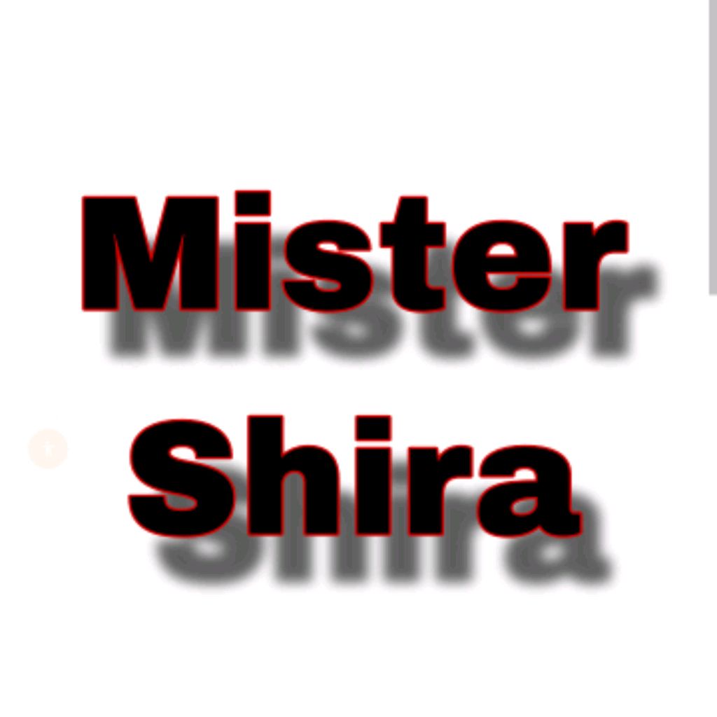 Иконка канала Mr. Shira