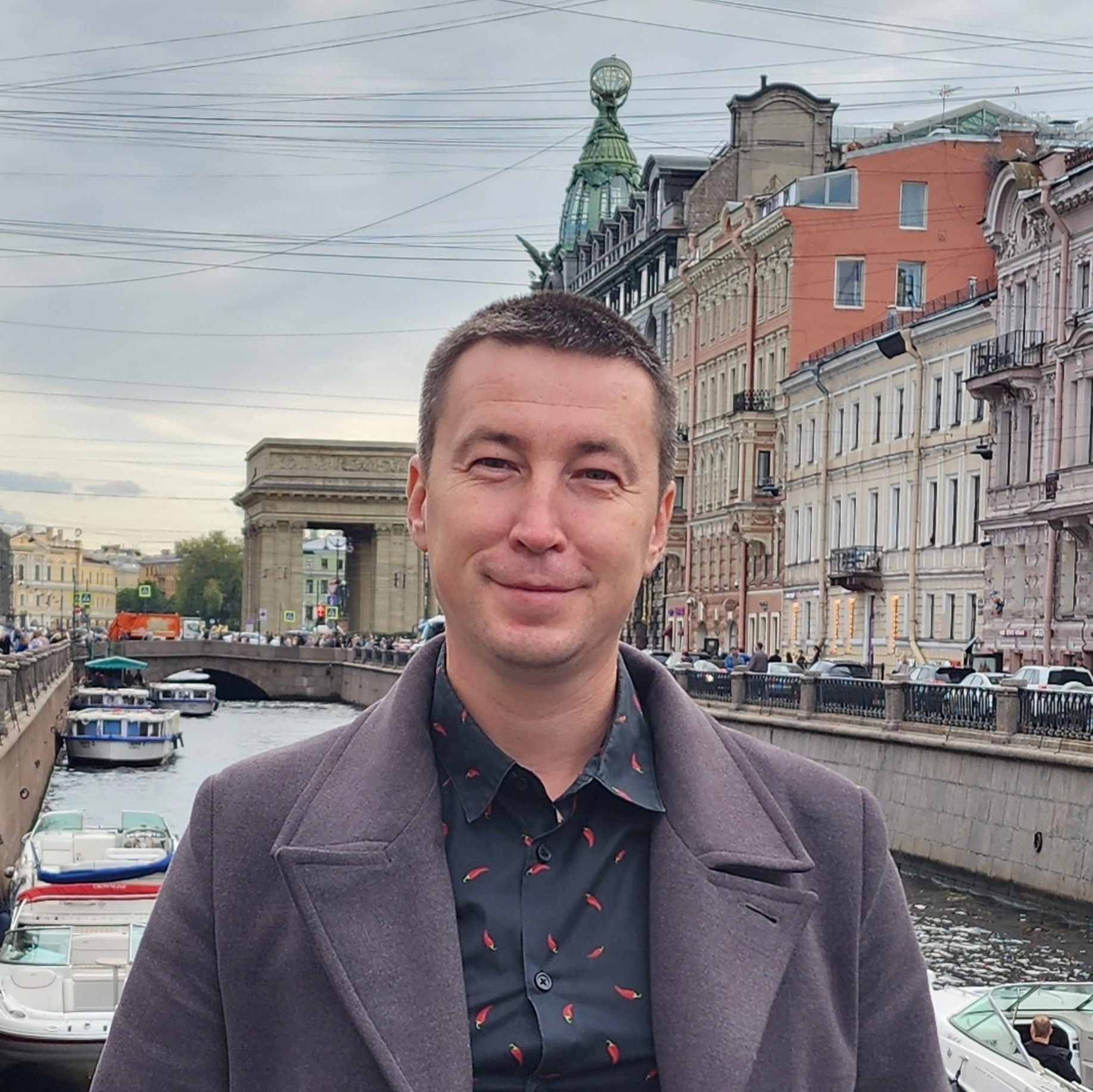 Аватар автора