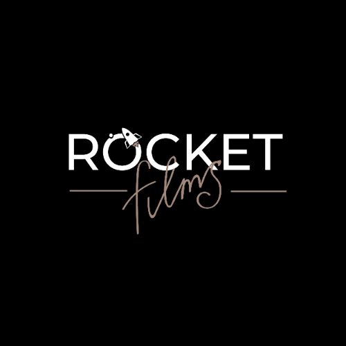 Иконка канала Rocket Films