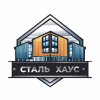Иконка канала Дома из контейнера