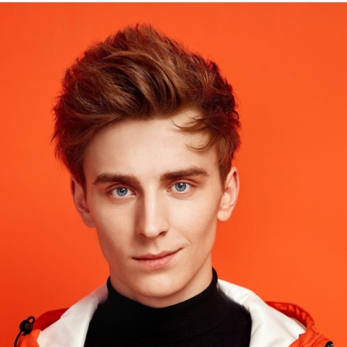 Иконка канала Жекич