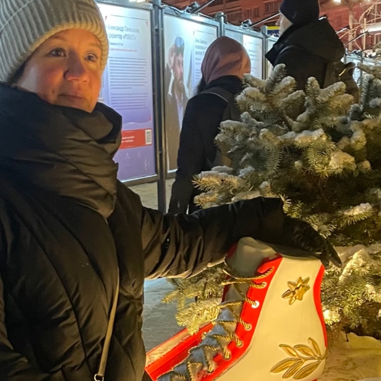 Аватар автора