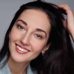 Иконка канала Валенсия Кохан