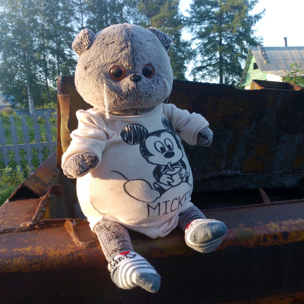 Аватар автора