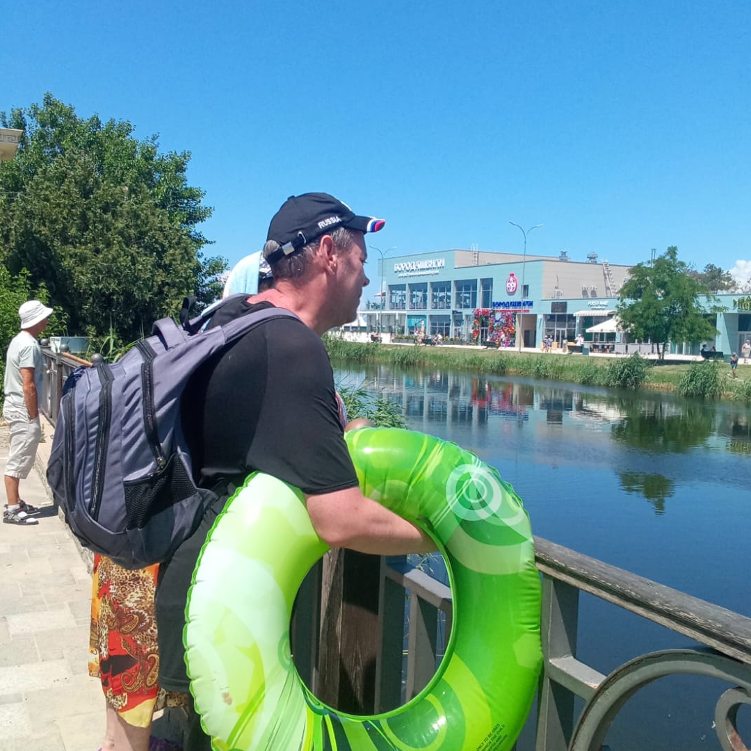 Аватар автора