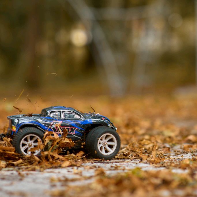Иконка канала RC Hobby