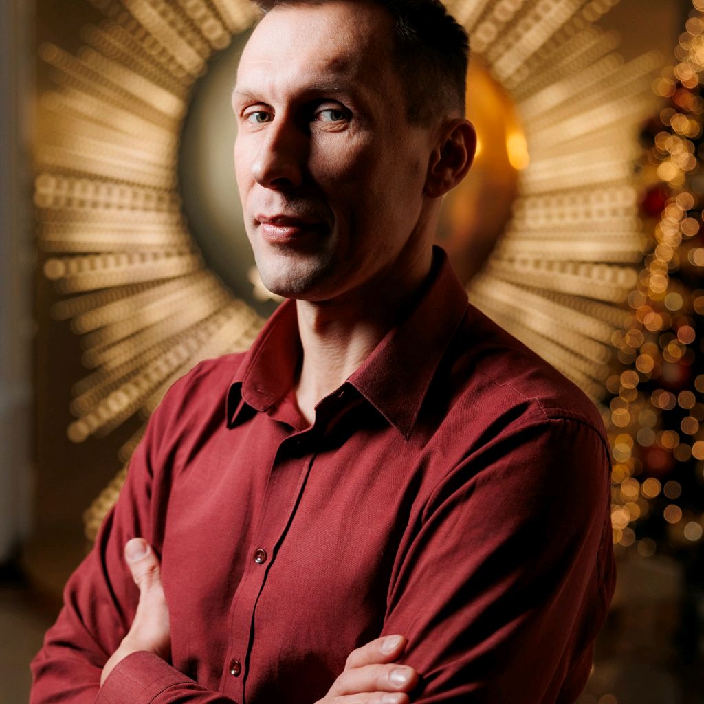 Аватар автора