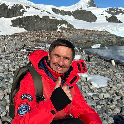 Аватар автора