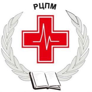 Иконка канала РЦПМ