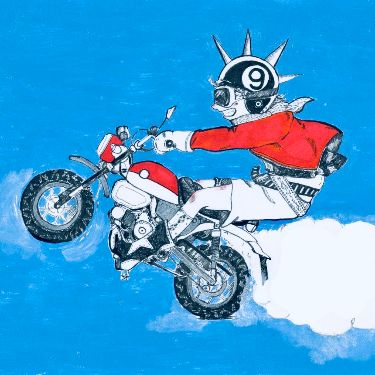 Аватар автора