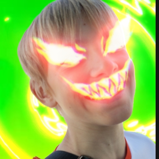 Аватар автора