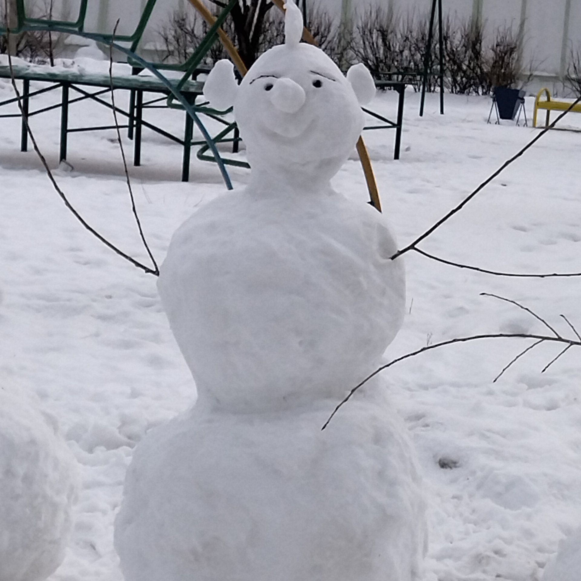 Аватар автора