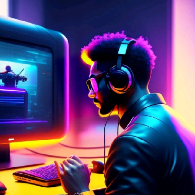 Аватар автора