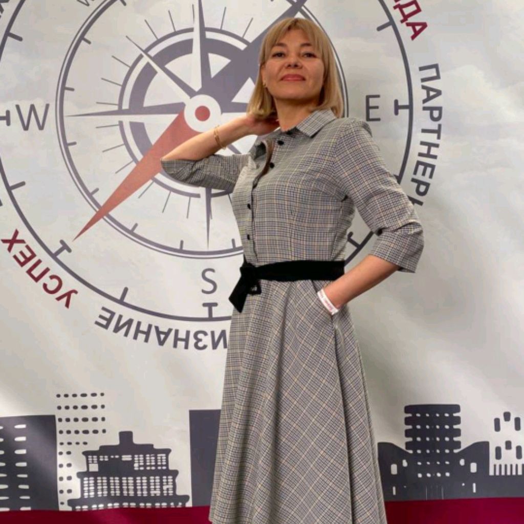 Аватар автора