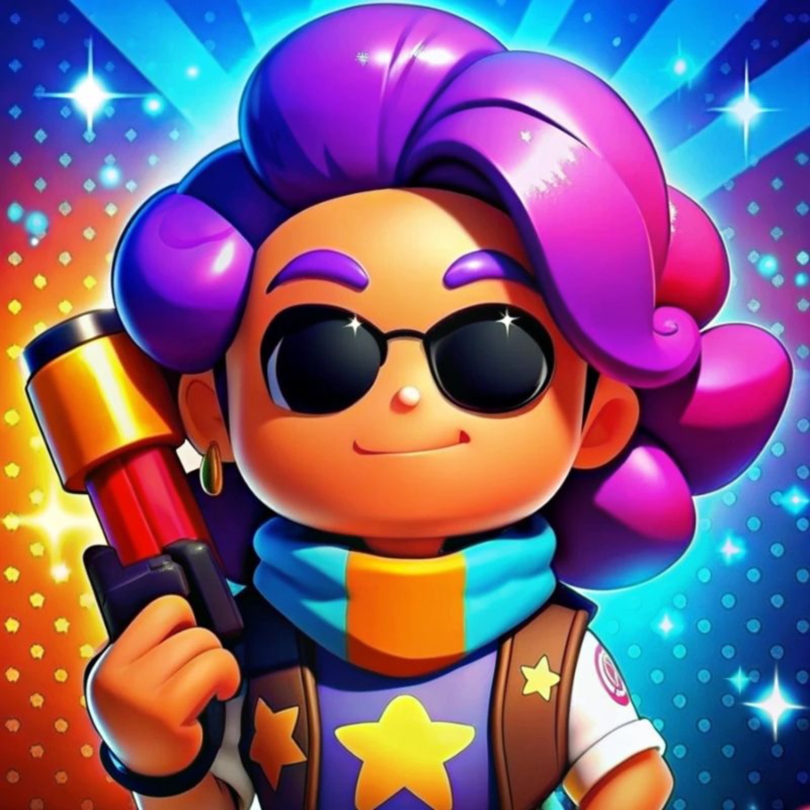 Аватар автора