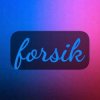 Иконка канала Forsik