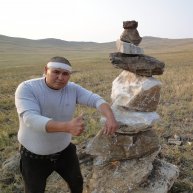 Иконка канала Shivitstrongestman