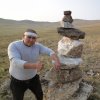 Иконка канала Shivitstrongestman
