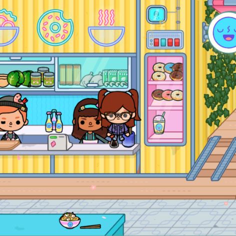 Аватар автора