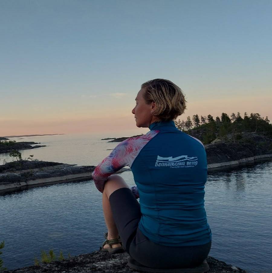 Аватар автора