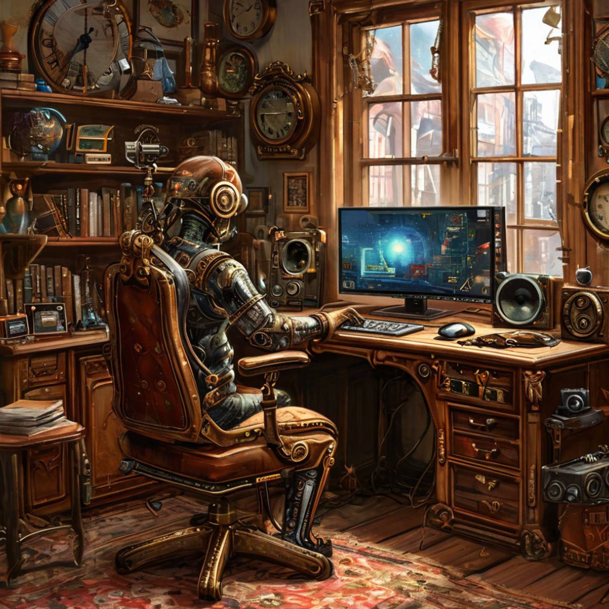 Аватар автора