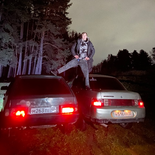 Аватар автора