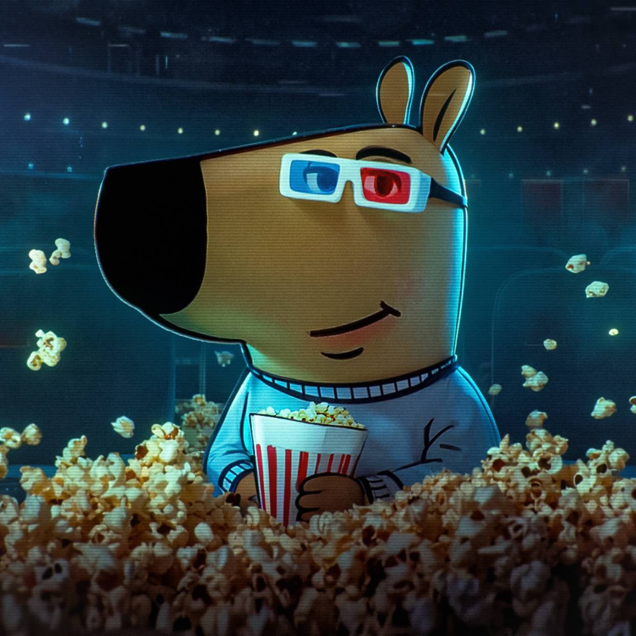 Аватар автора