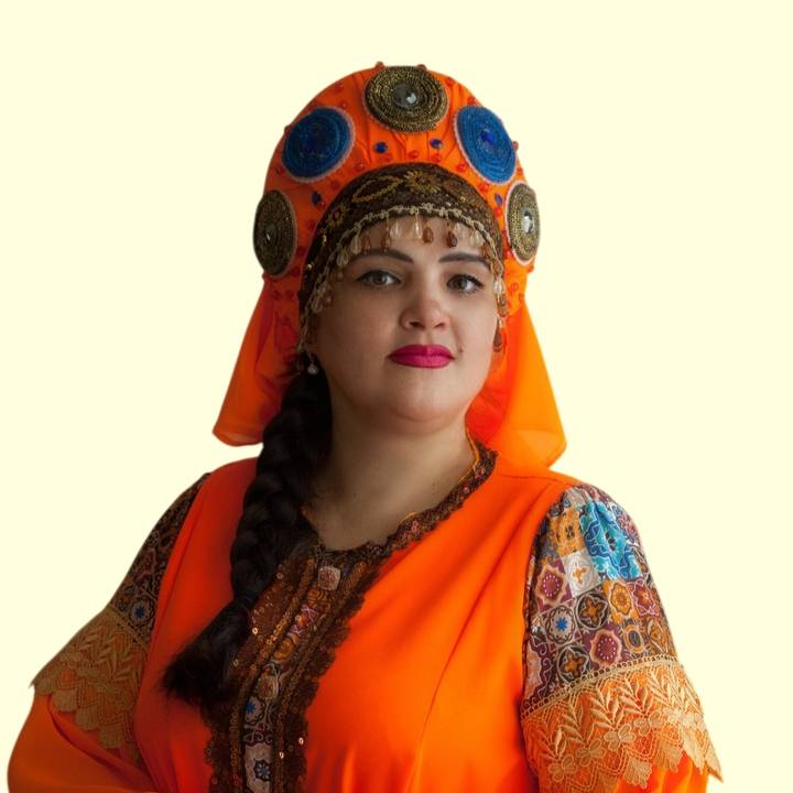 Аватар автора