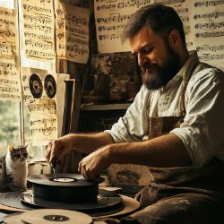 Аватар автора