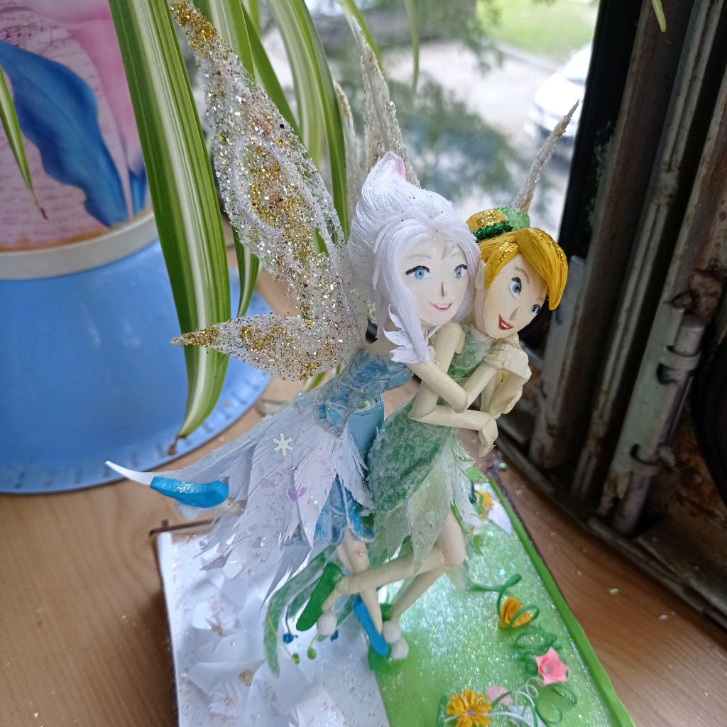 Иконка канала Luariel