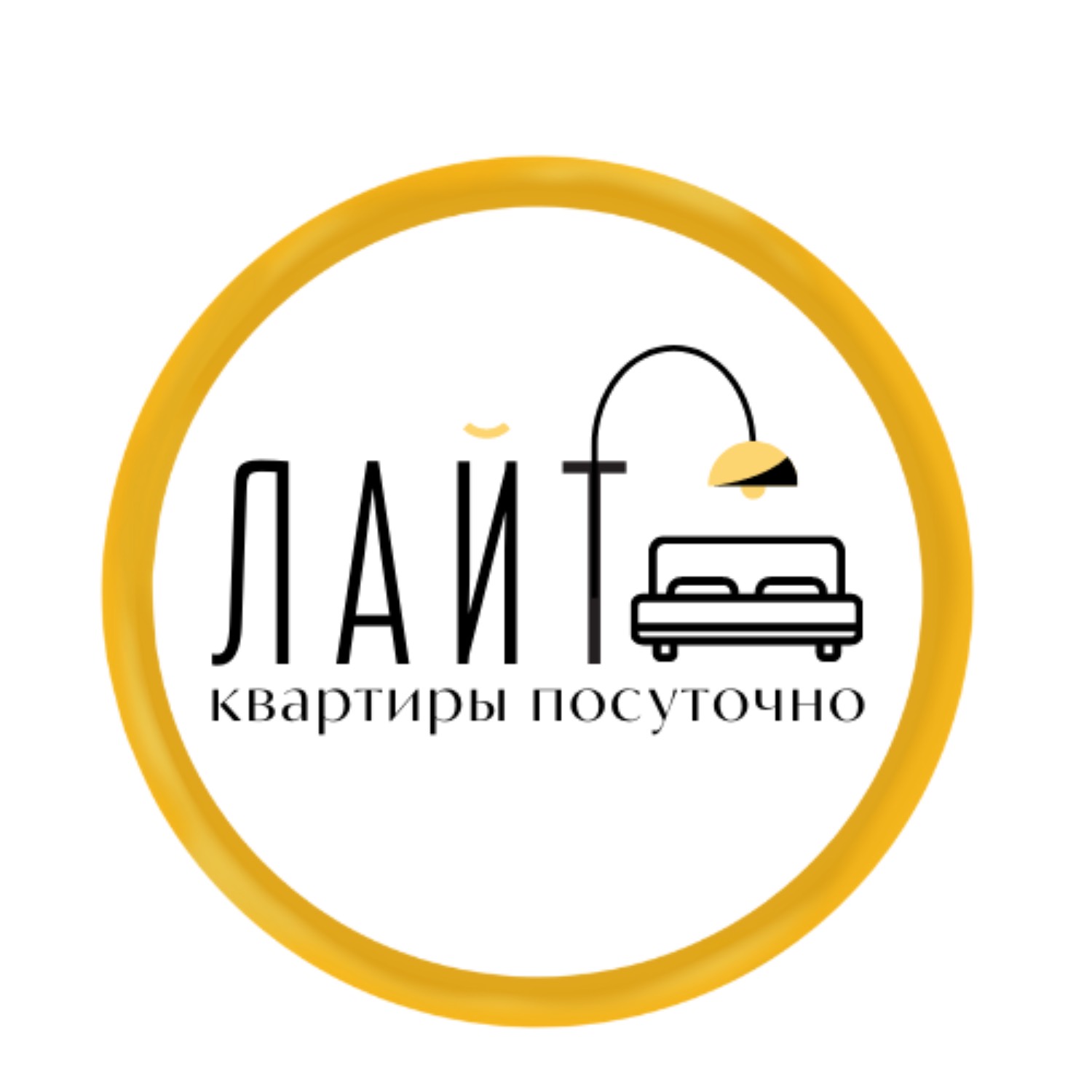 Иконка канала lite_aparts_ekb