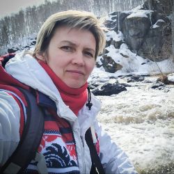 Иконка канала Юлия Шлентова