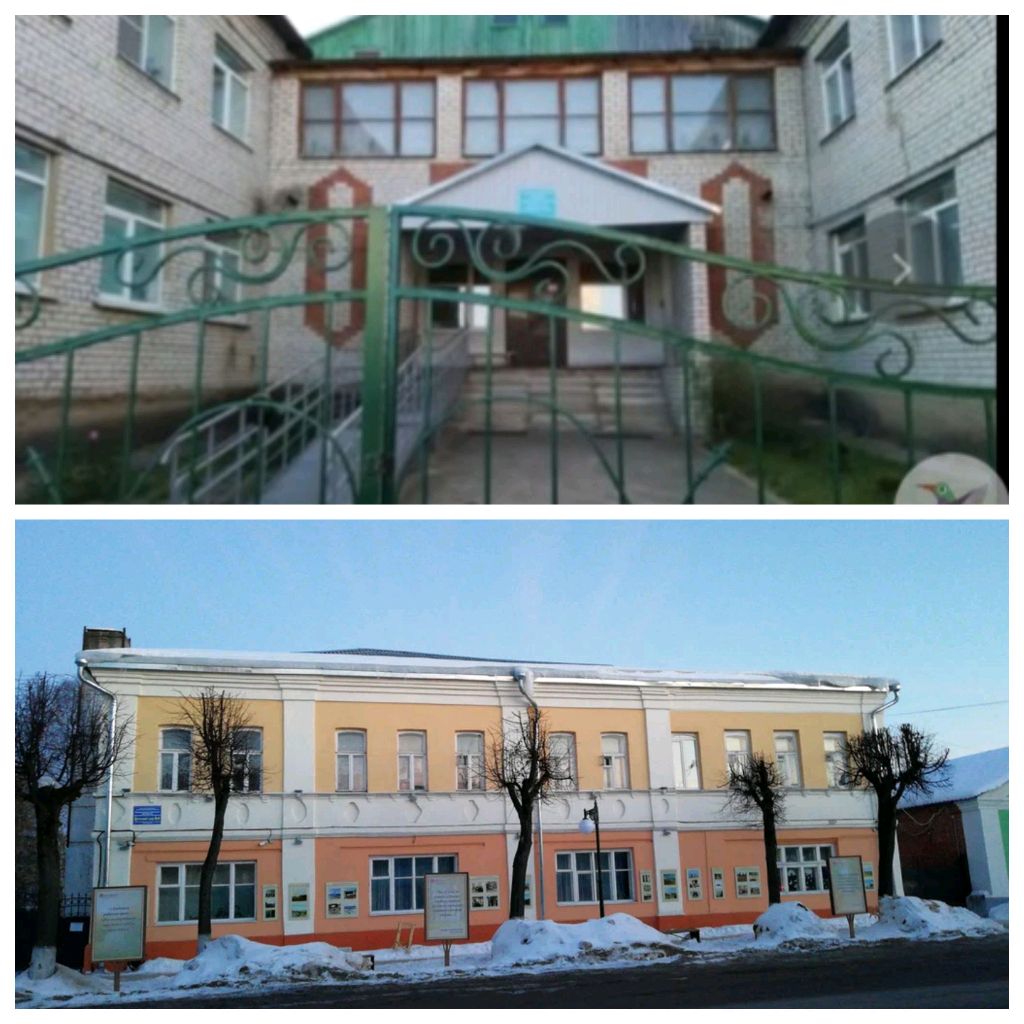 Аватар автора