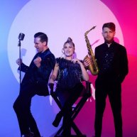 Иконка канала Кавер-группа Кристалл