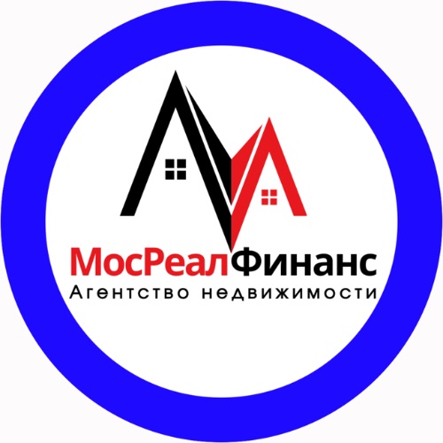 Иконка канала Агентство недвижимости МосРеалФинанс