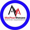 Иконка канала Агентство недвижимости МосРеалФинанс