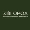 Иконка канала ЗАГОРОД - КУРОРТНАЯ НЕДВИЖИМОСТЬ РОССИИ И МИРА