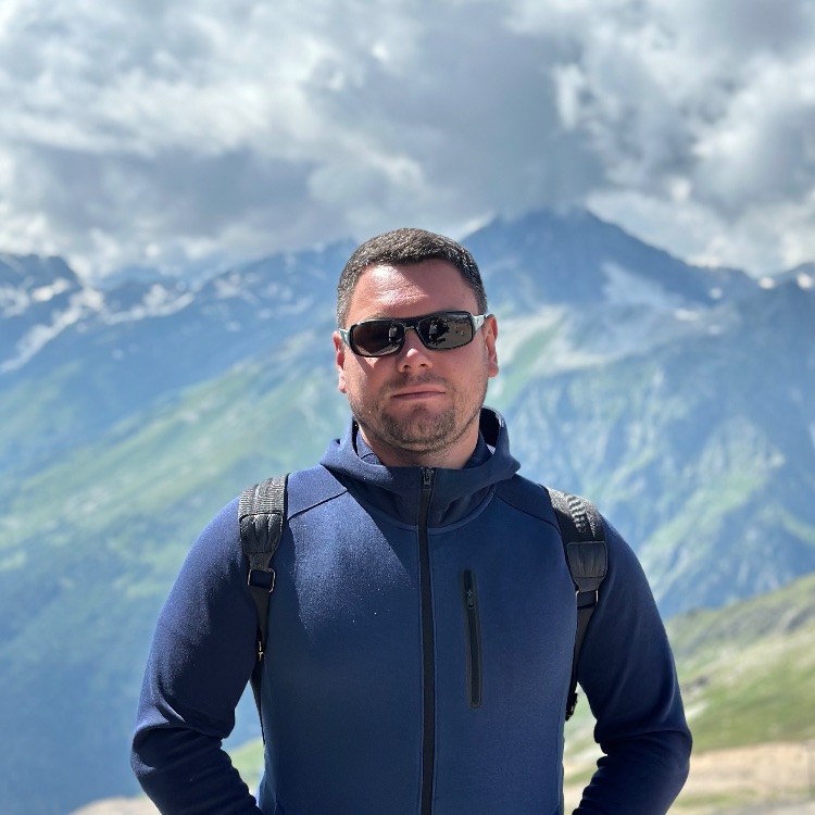 Аватар автора