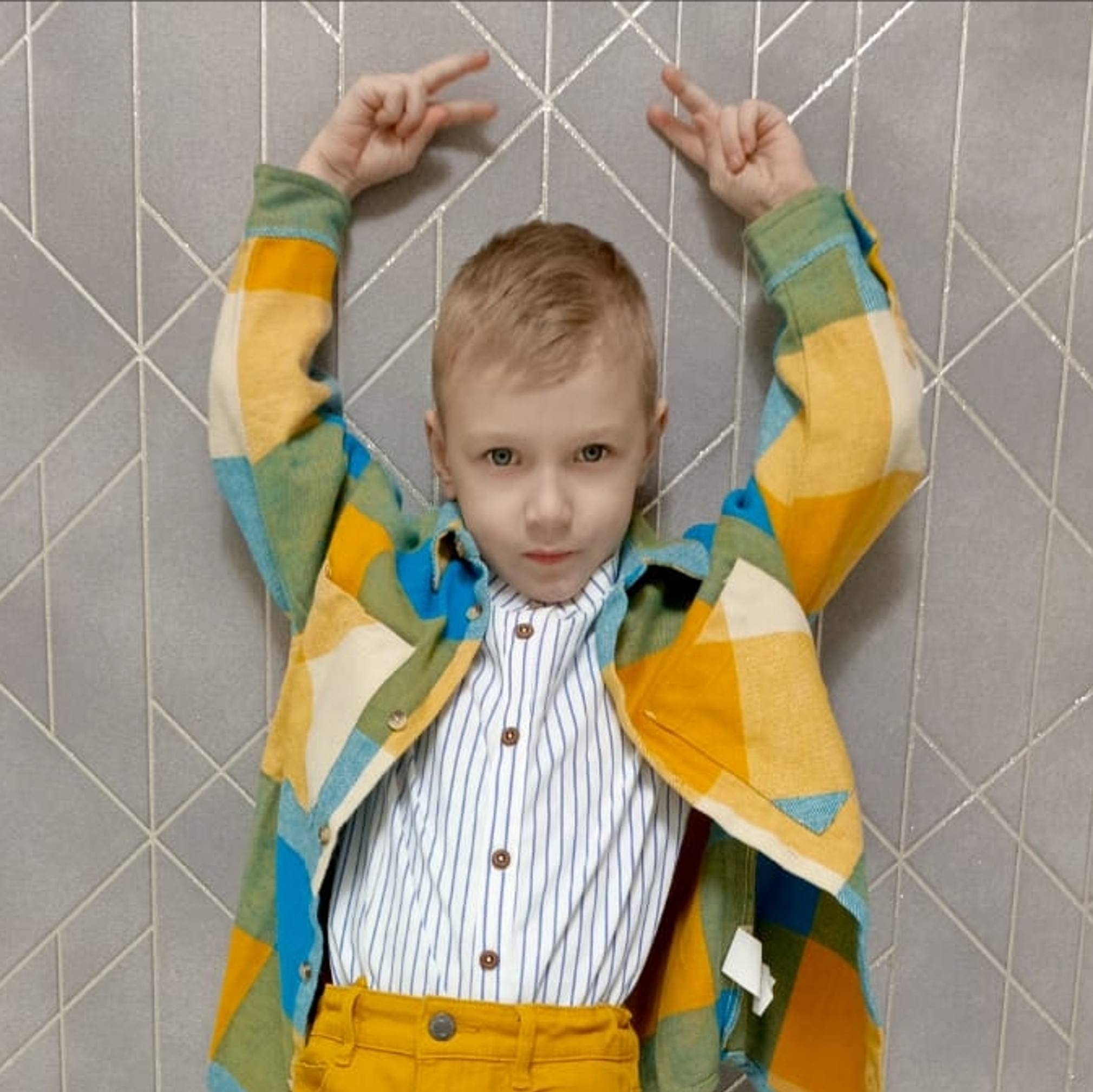 Аватар автора